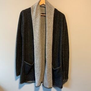 Aritzia Babaton Beckman Cardigan Sweater